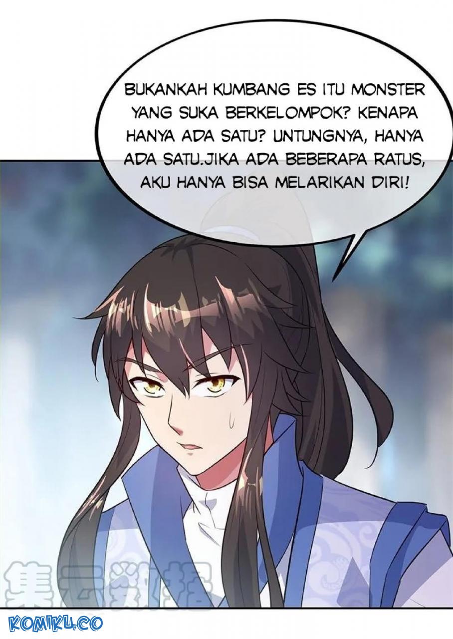 Peerless Soul Chapter 179 Gambar 13