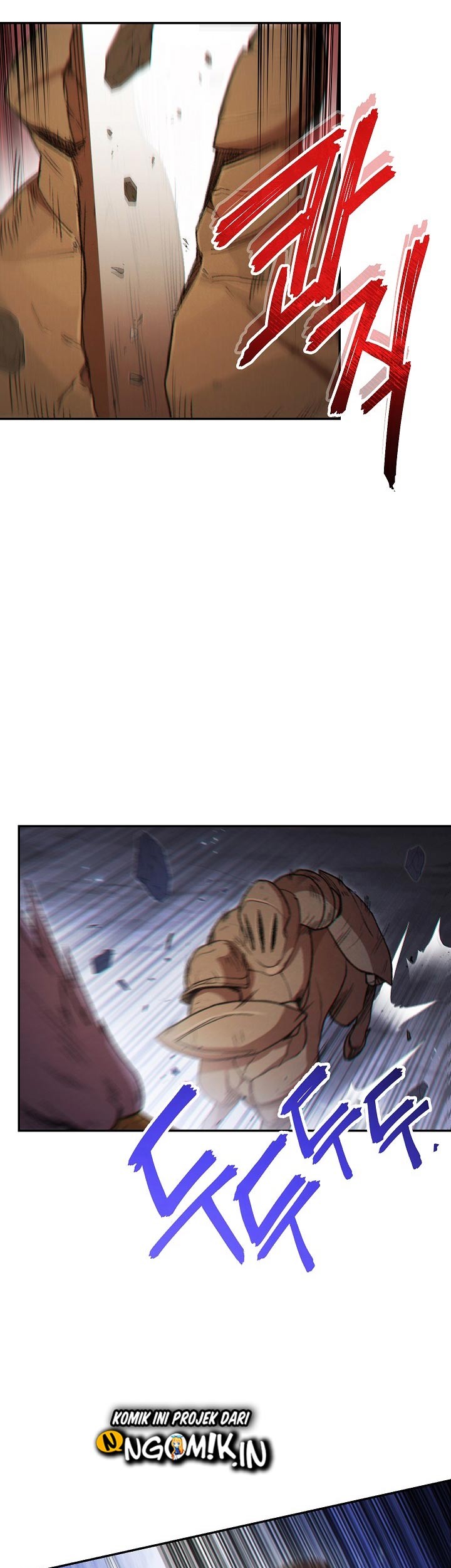Dungeon Reset Chapter 43 halaman 30