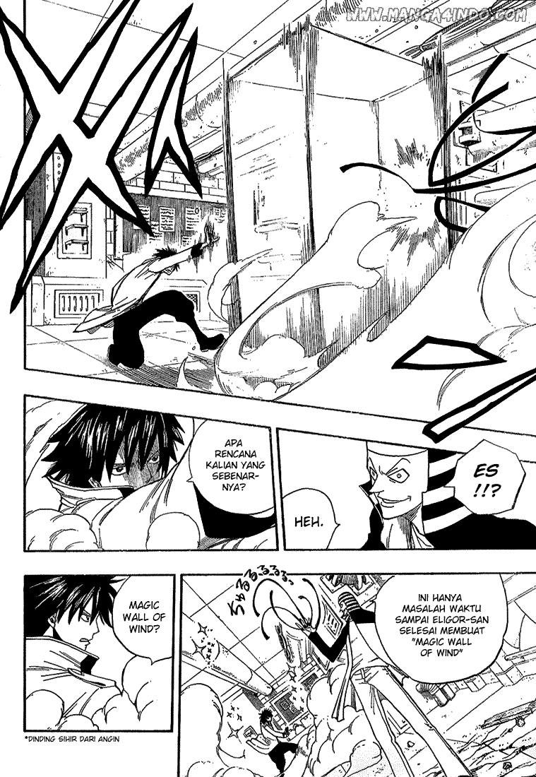 Fairy Tail Chapter 15 halaman 11