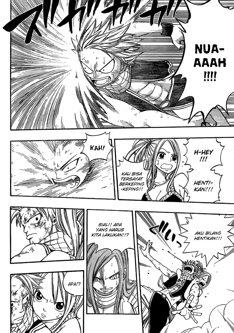 Fairy Tail Chapter 17 halaman 11