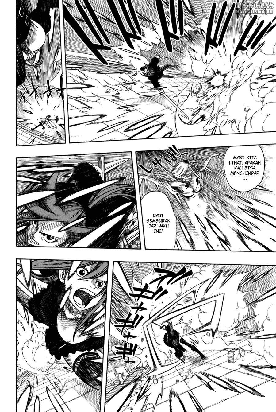 Fairy Tail Chapter 112 halaman 12