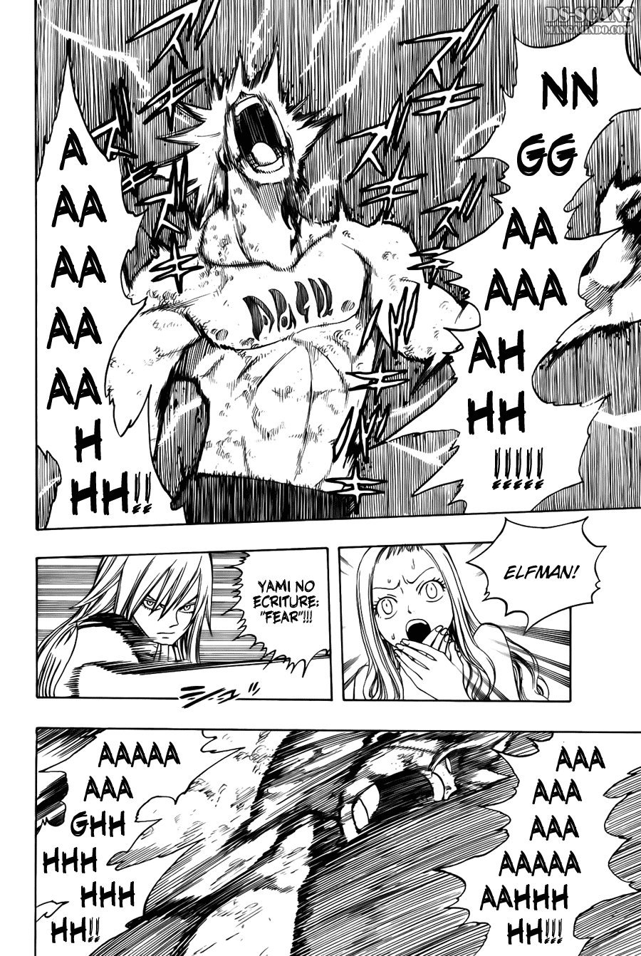 Fairy Tail Chapter 117 halaman 11