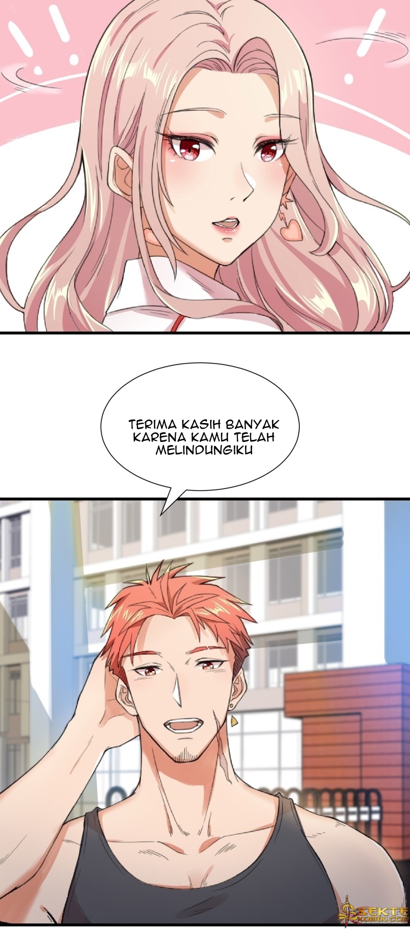 Dianfeng Chapter 09 Gambar 22