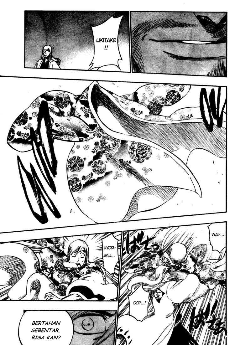 Bleach Chapter 361 Gambar 11