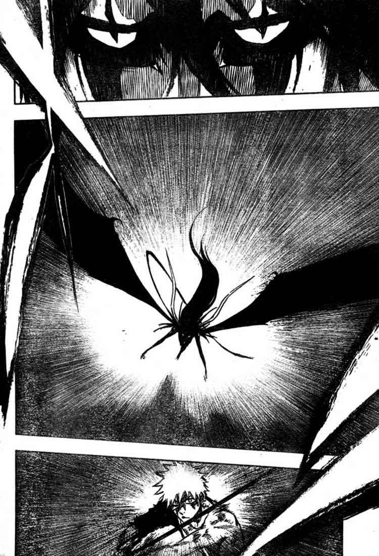 Bleach Chapter 348 Gambar 11