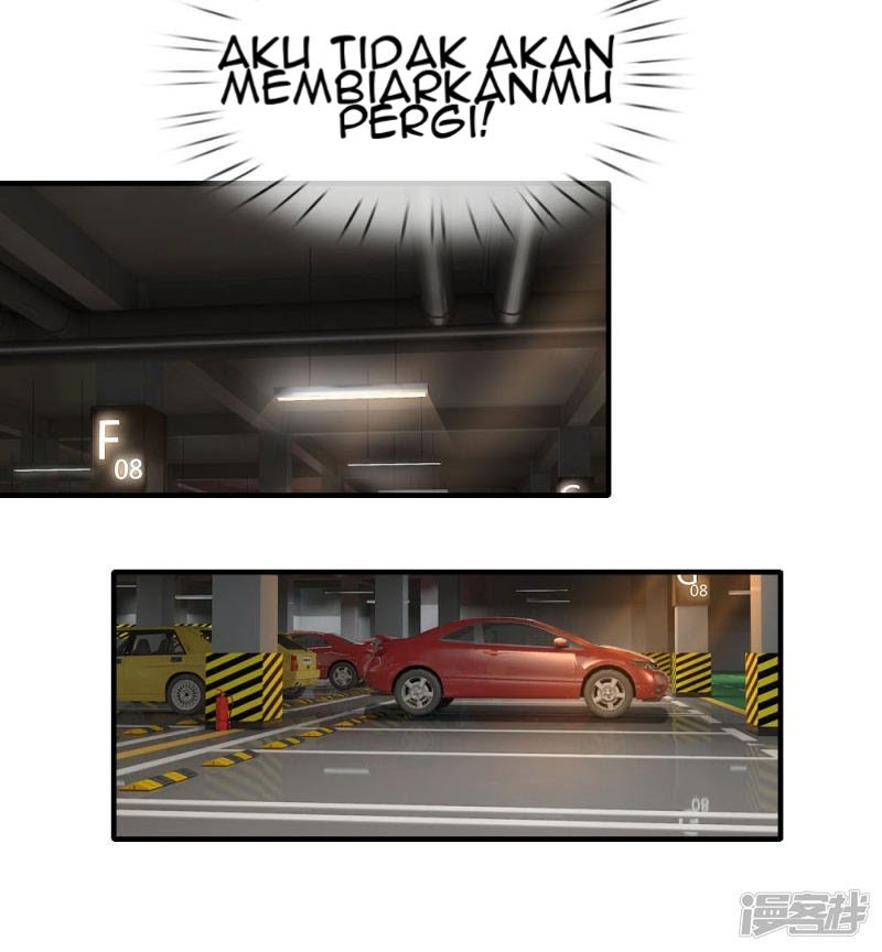 Doomsday Girlfriend: My Backyard Leads to Doomsday Chapter 65 Gambar 12