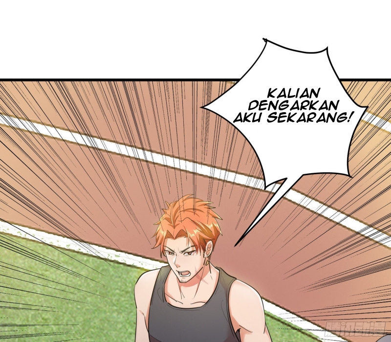 Dianfeng Chapter 14 Gambar 21