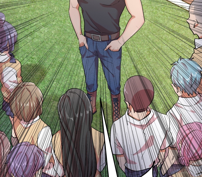 Dianfeng Chapter 14 Gambar 22