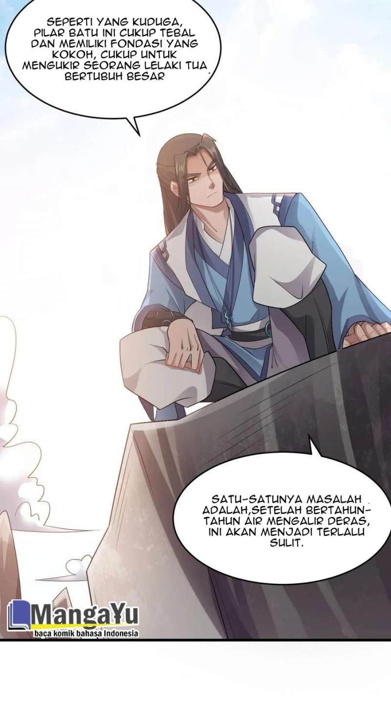 First Dragon Chapter 88 halaman 19