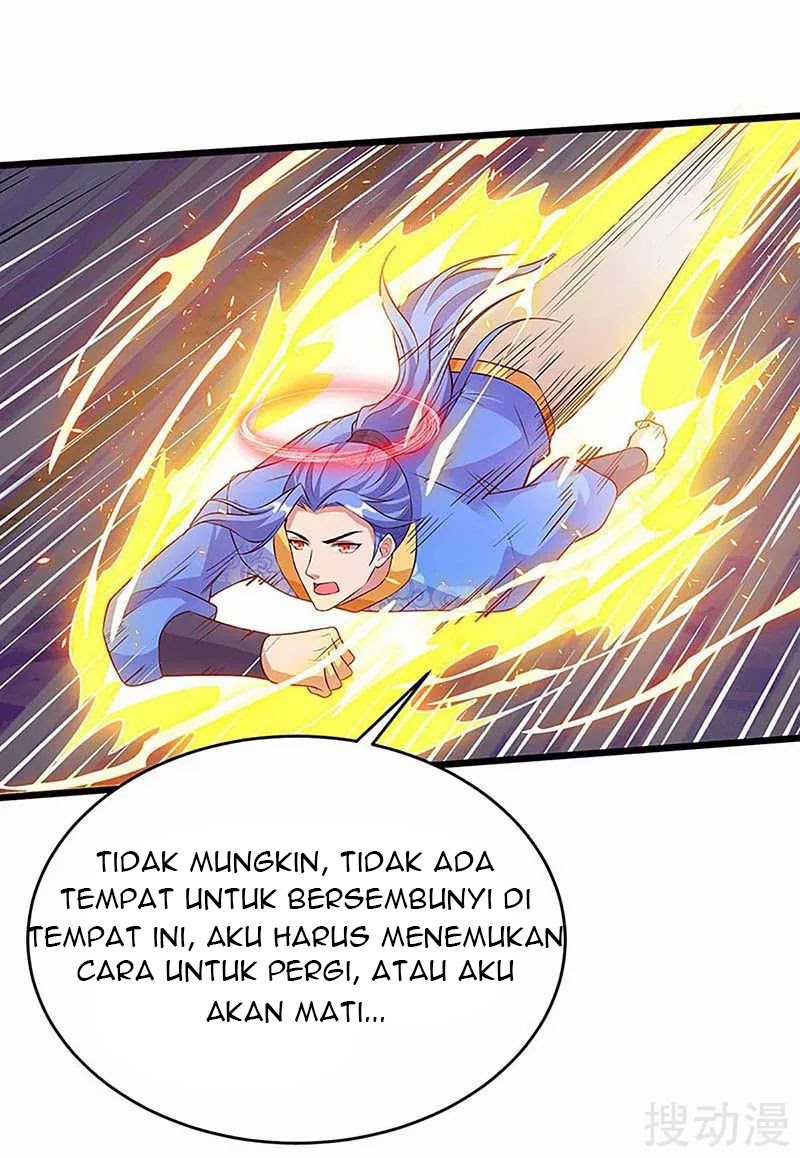 Strongest Leveling Chapter 138 Gambar 18