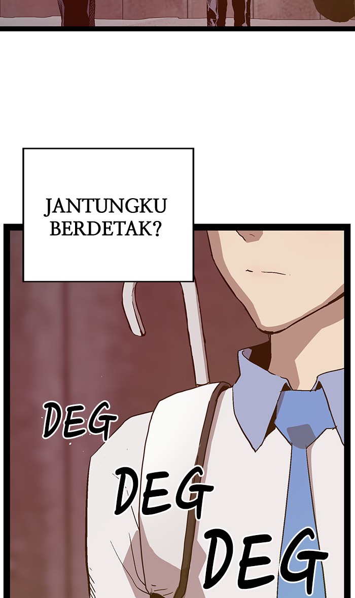 Weak Hero Chapter 110 halaman 57