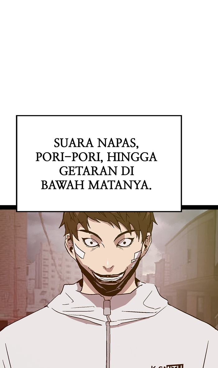 Weak Hero Chapter 110 halaman 60