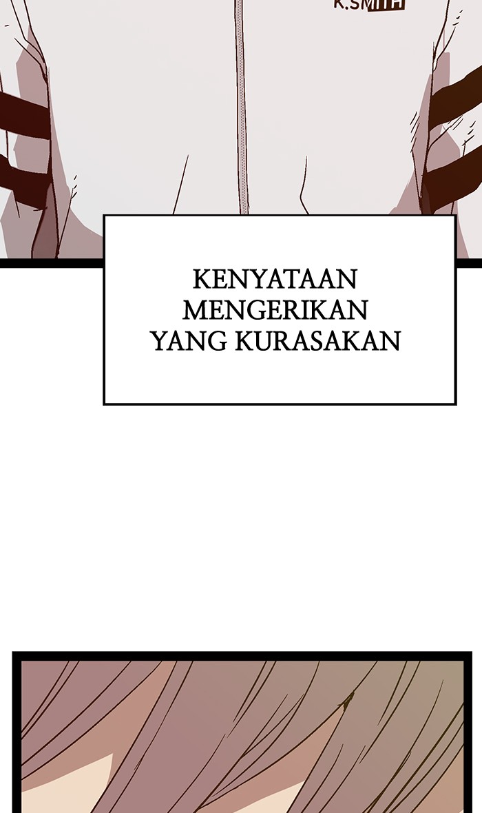 Weak Hero Chapter 110 halaman 61