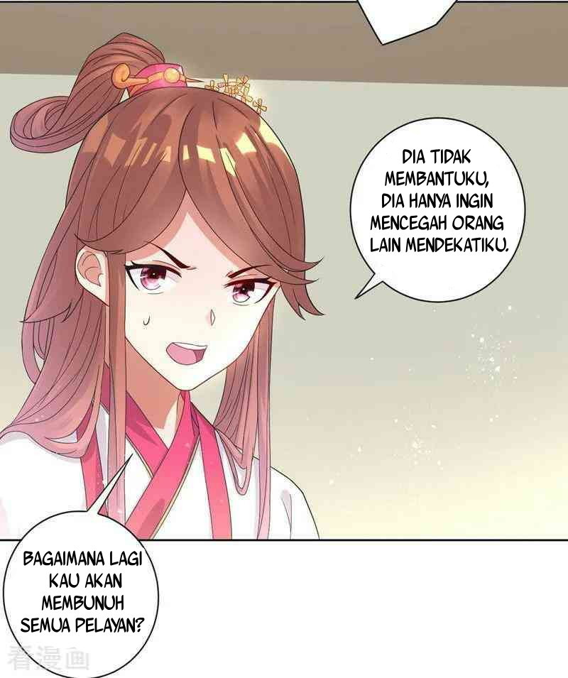 First Class Family Chapter 29 Gambar 28