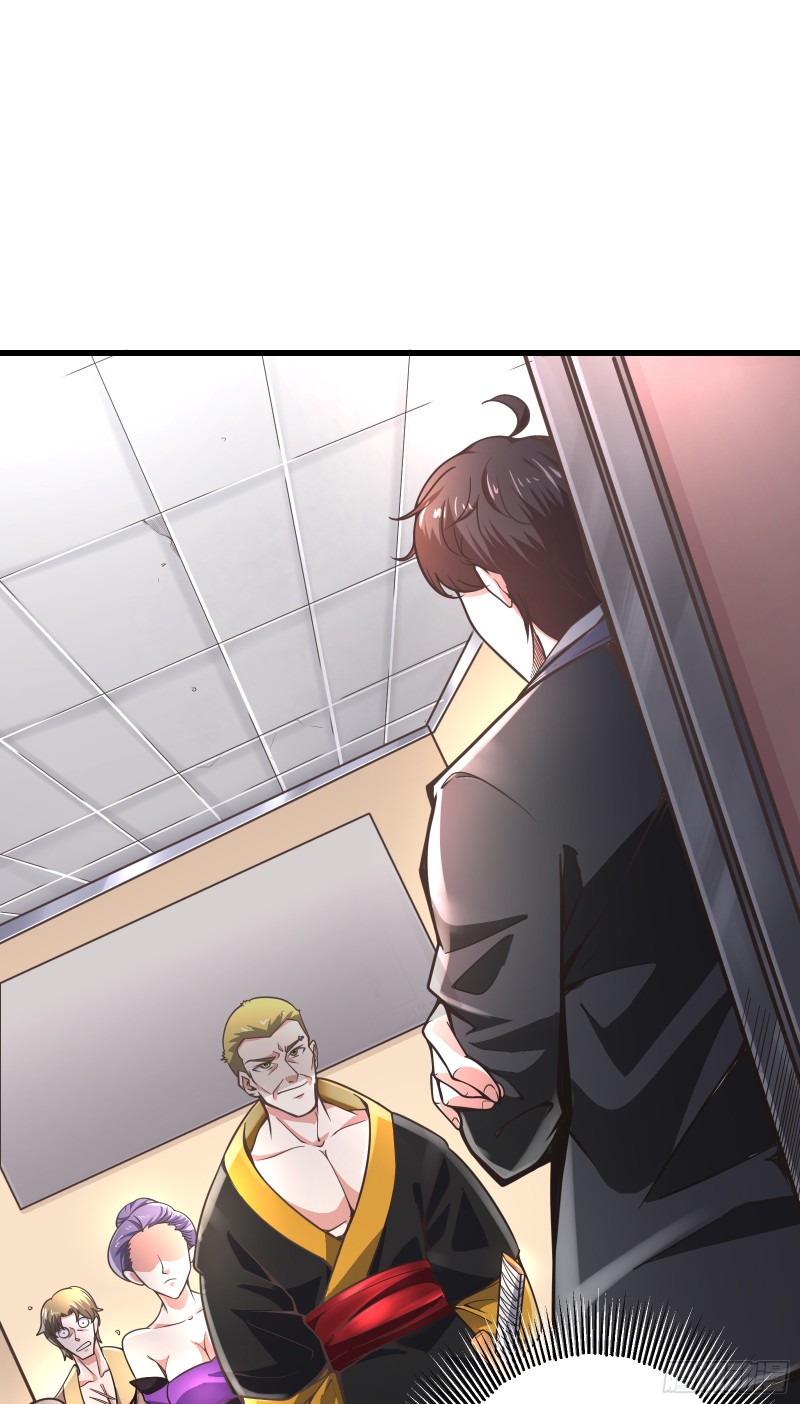 Strongest Divine Doctor Mixed City Chapter 53 halaman 18