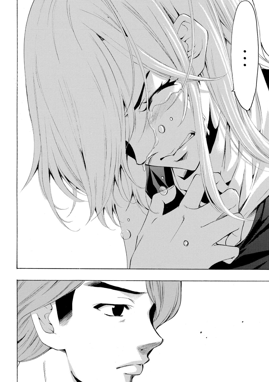 Fuuka Chapter 181 Gambar 11