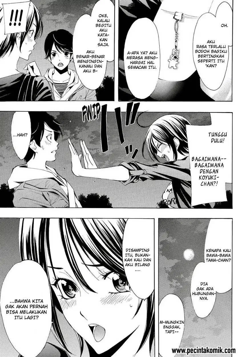 Fuuka Chapter 103 halaman 11