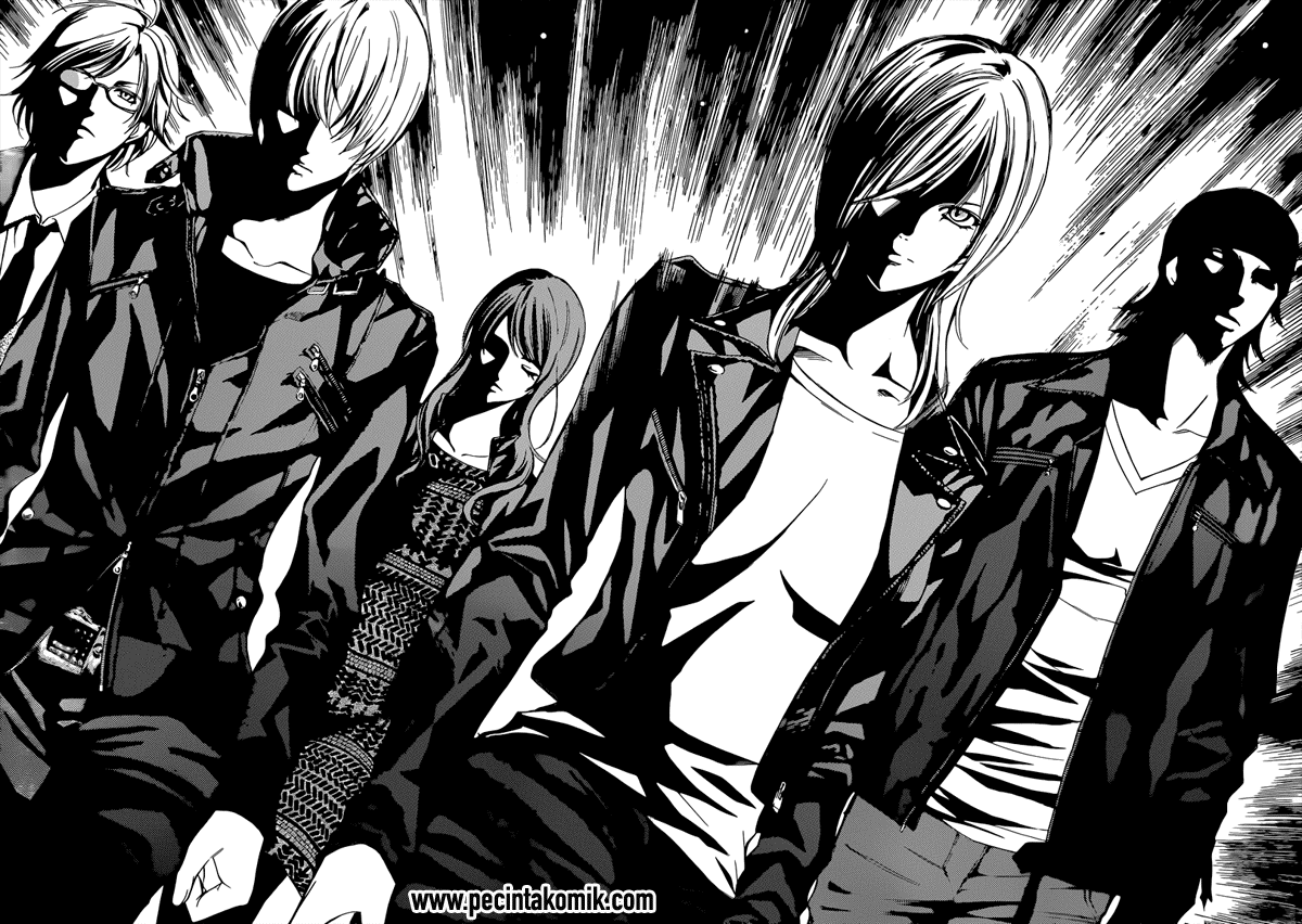 Fuuka Chapter 62 halaman 11