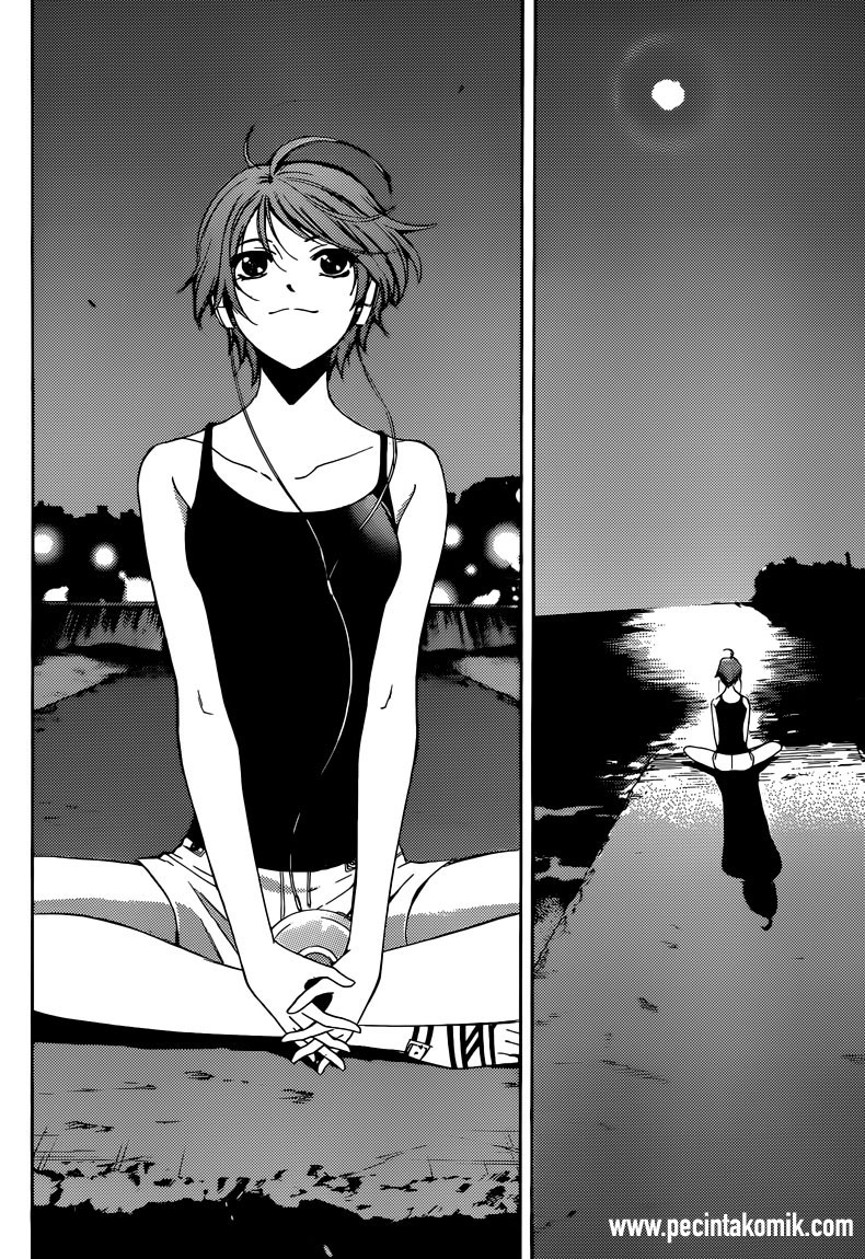 Fuuka Chapter 12 halaman 12