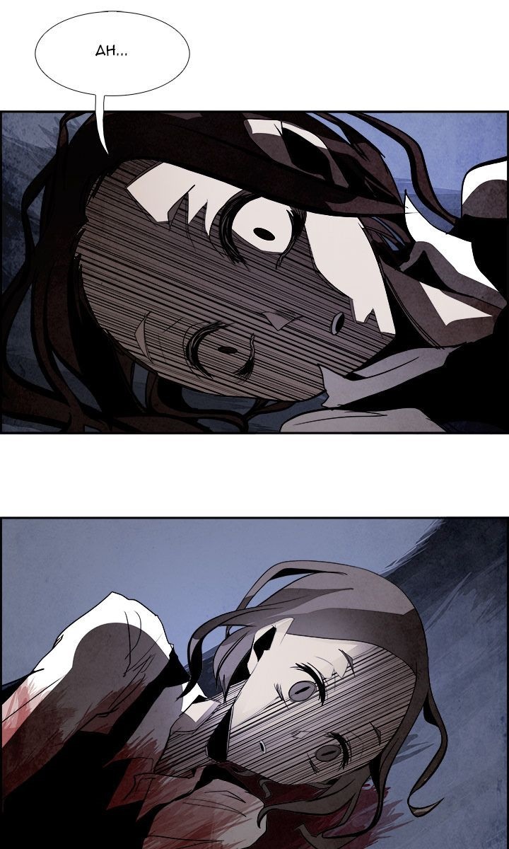 Warble Chapter 45 Gambar 35