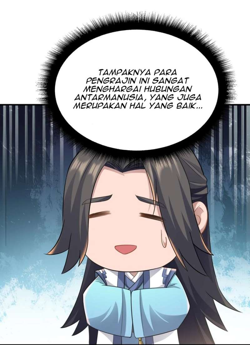 First Dragon Chapter 89 halaman 19