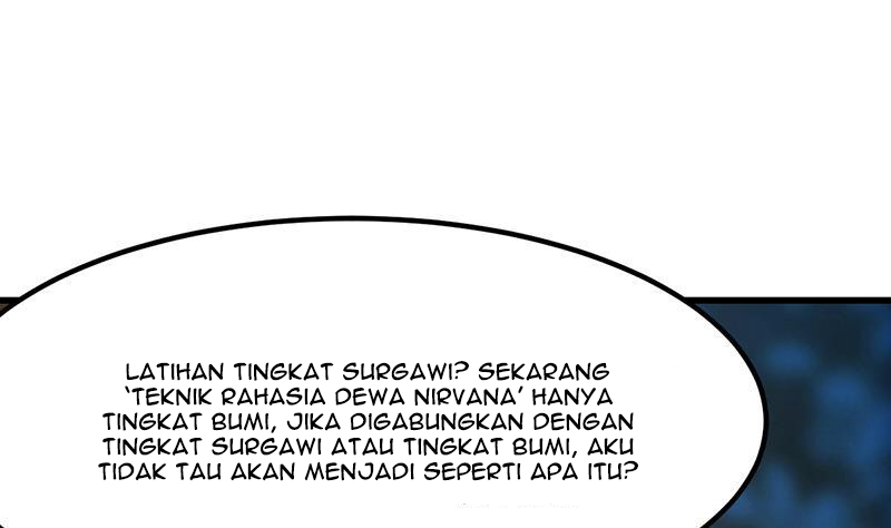 The Immortal Devil Emperor Chapter 88 Gambar 26