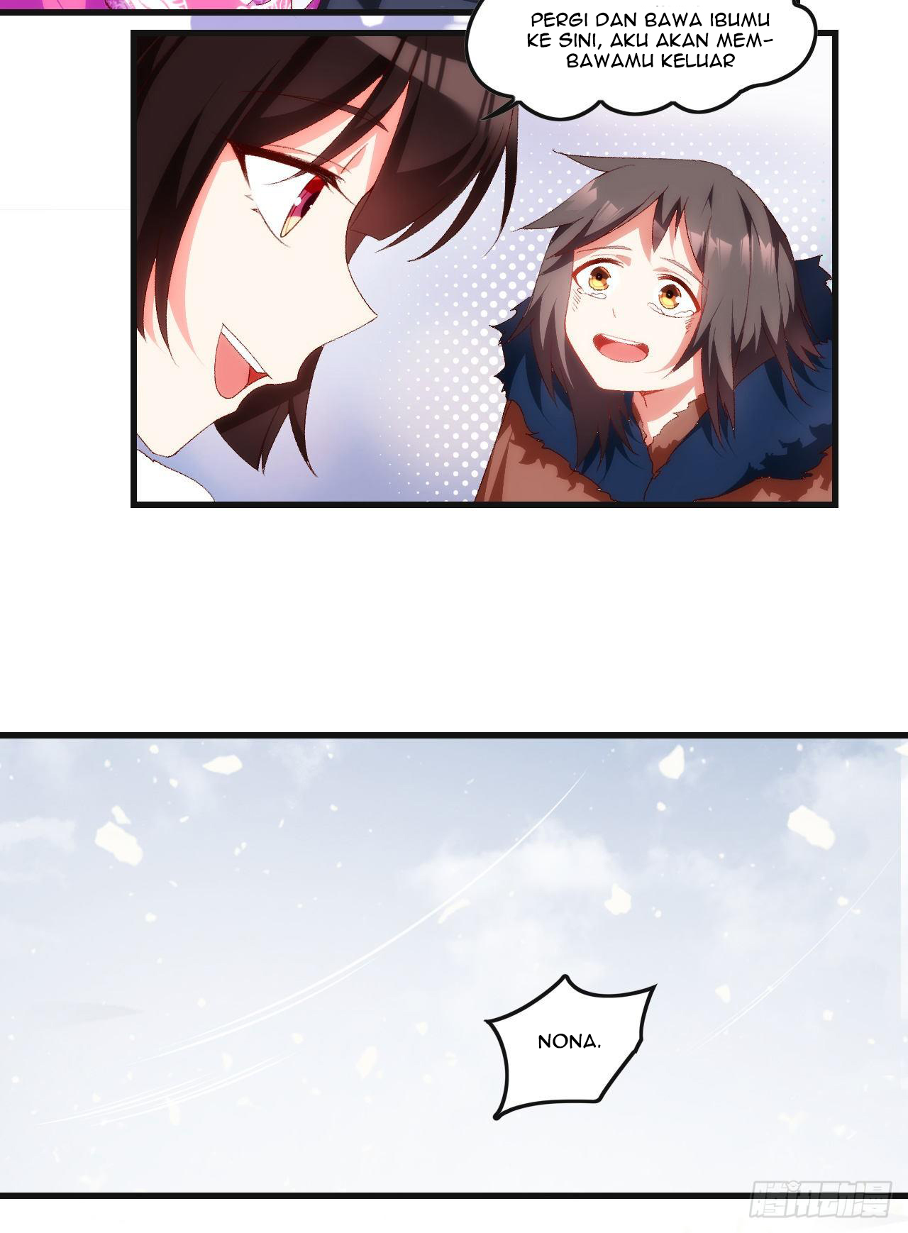 Useless Young Master Chapter 48 halaman 16