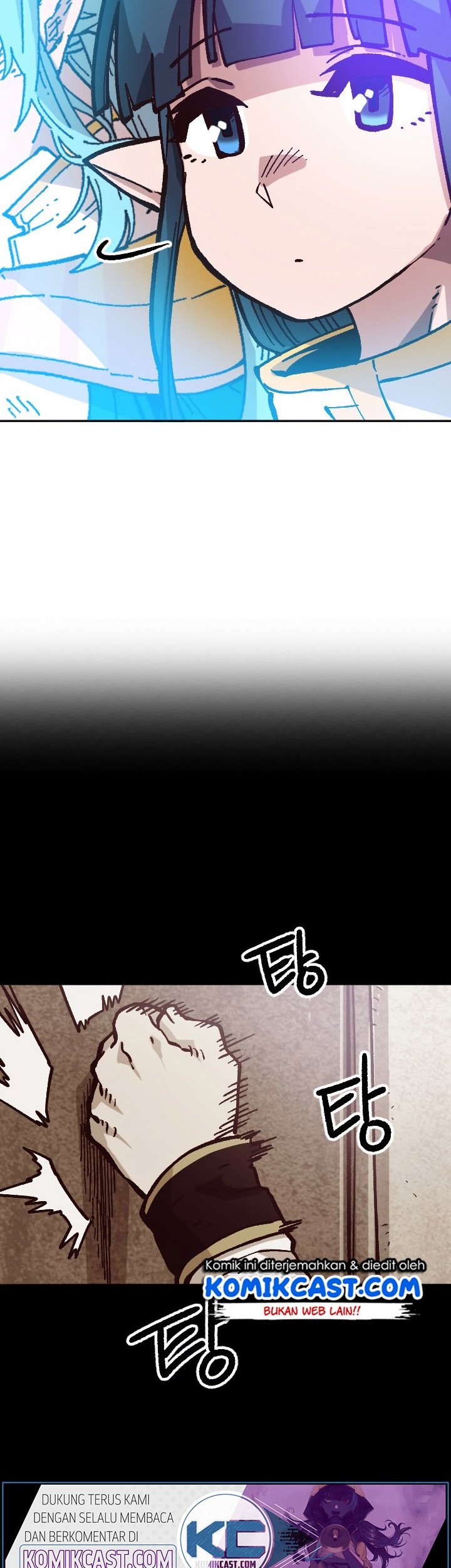 Slave B Chapter 38 halaman 30