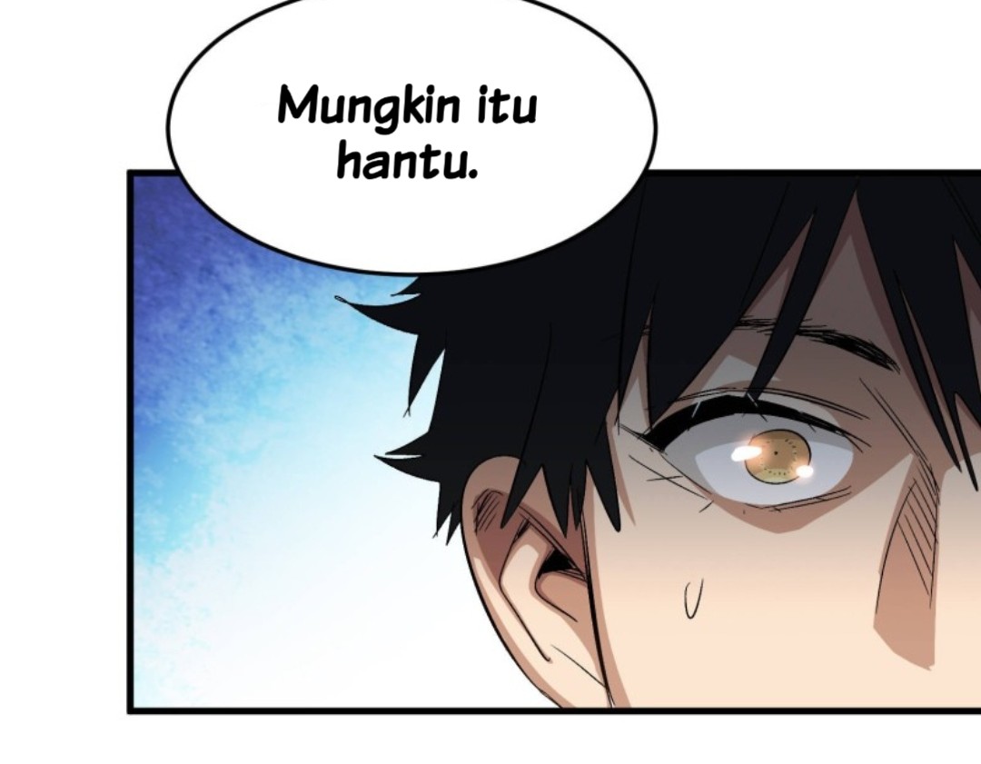 Part-time Yama Chapter 7 halaman 12