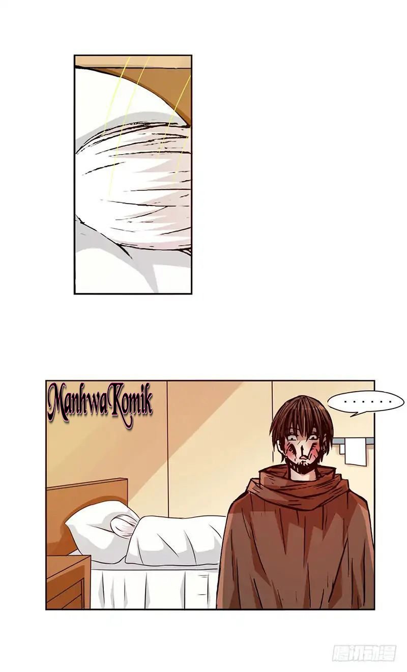 Because Im An Uncle who Runs A Weapon Shop Chapter 23 Gambar 17