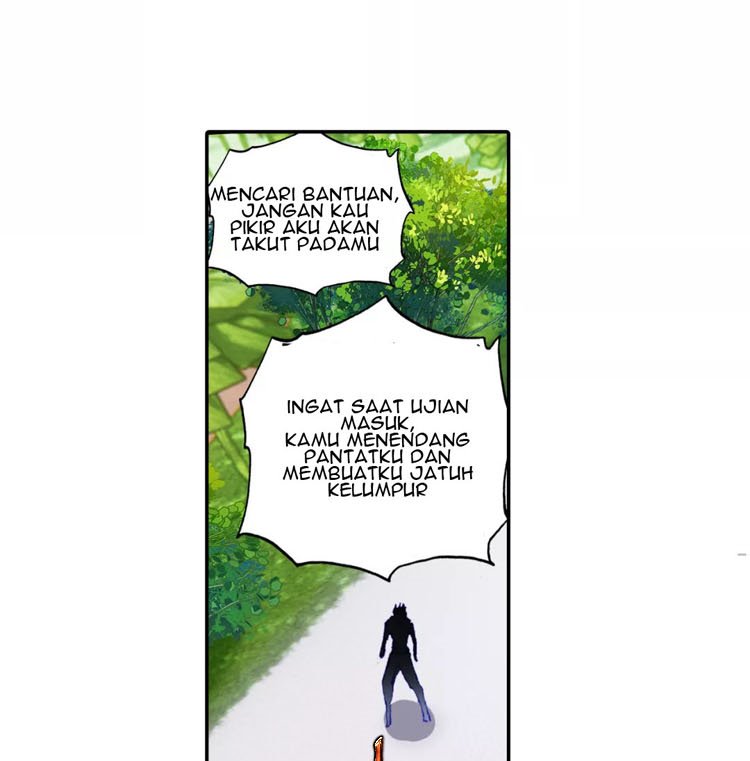 God of Wine Chapter 3 Gambar 30