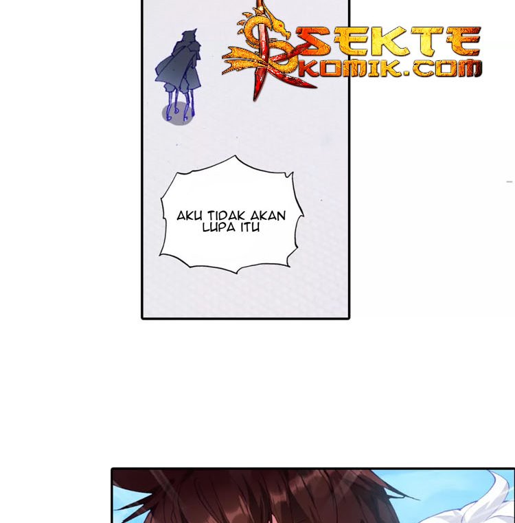 God of Wine Chapter 3 Gambar 31