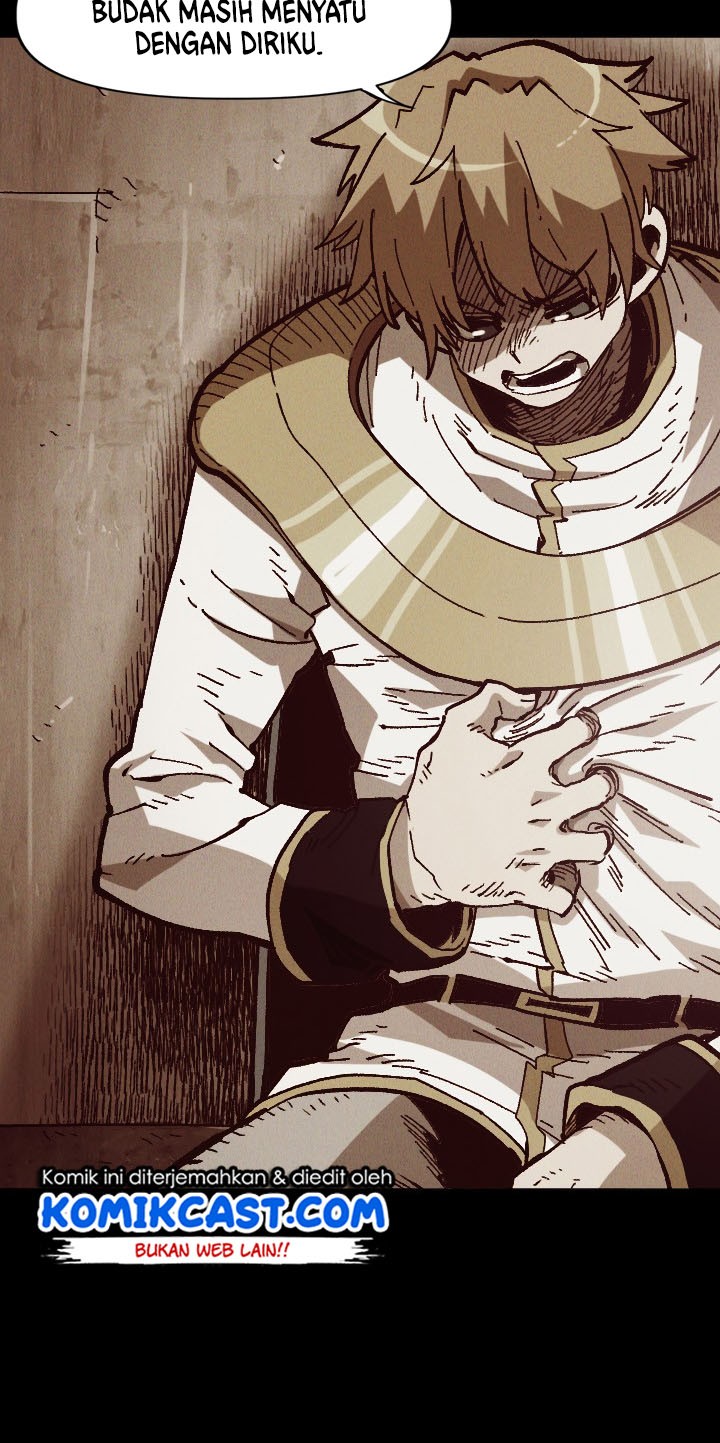 Slave B Chapter 39 halaman 29