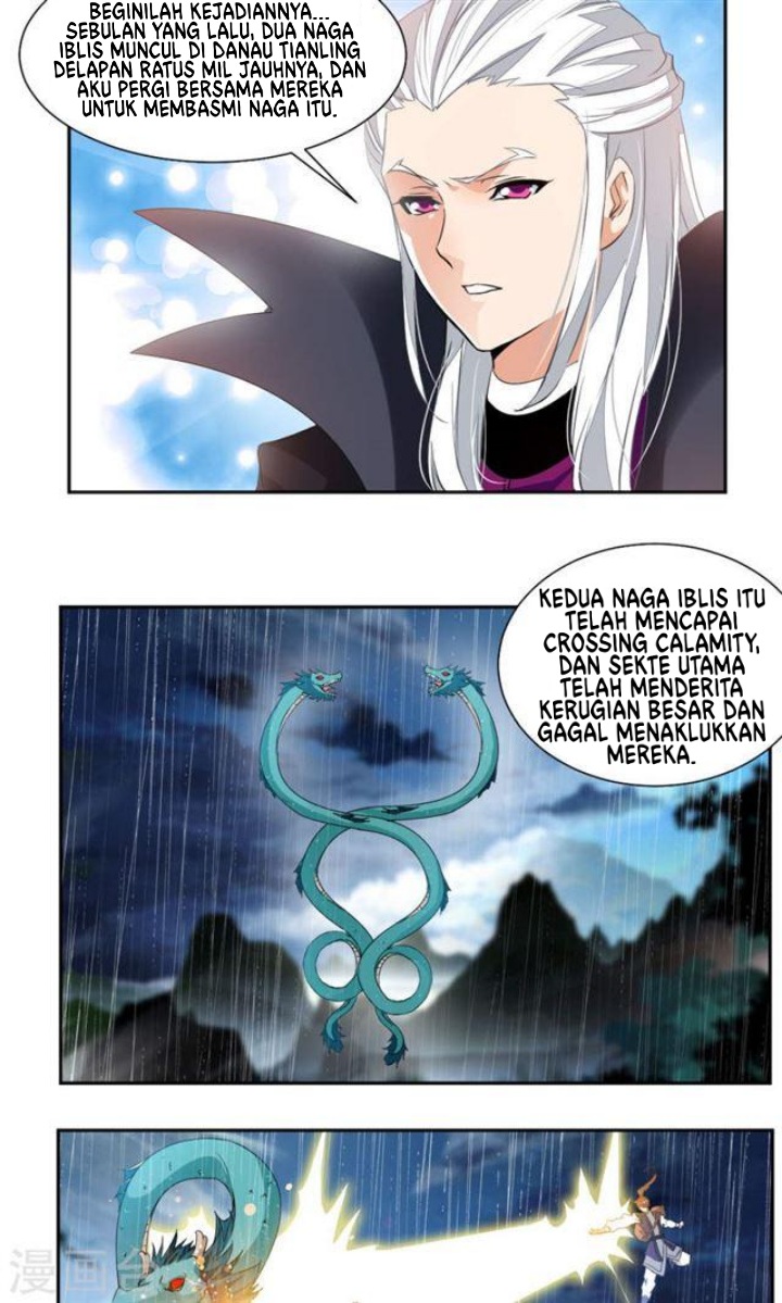 Demon Vixen Chapter 24 halaman 11