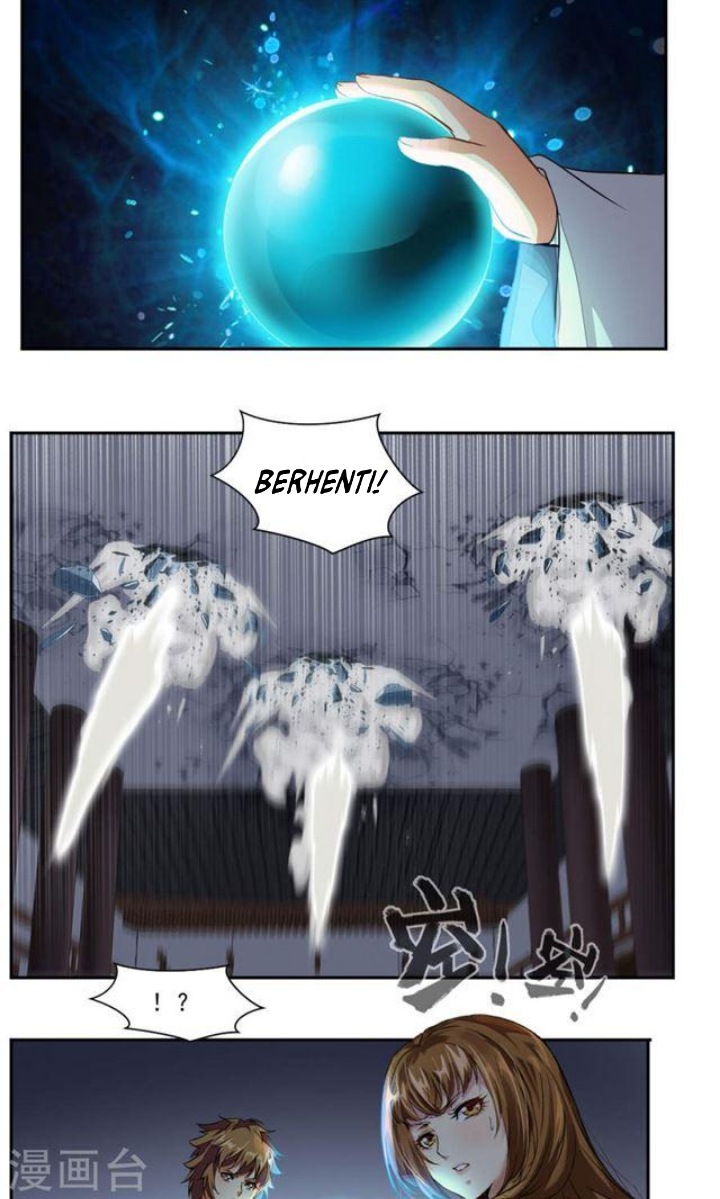 Demon Vixen Chapter 23 halaman 11