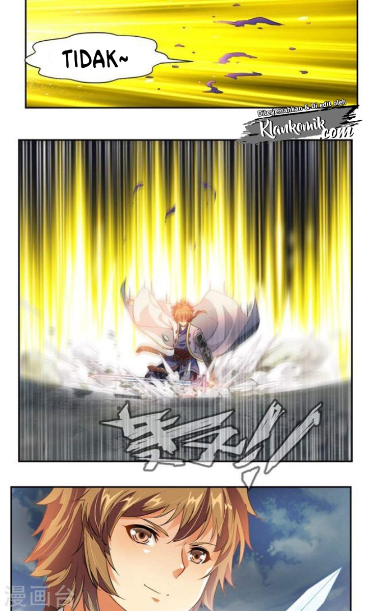 Demon Vixen Chapter 21 halaman 11