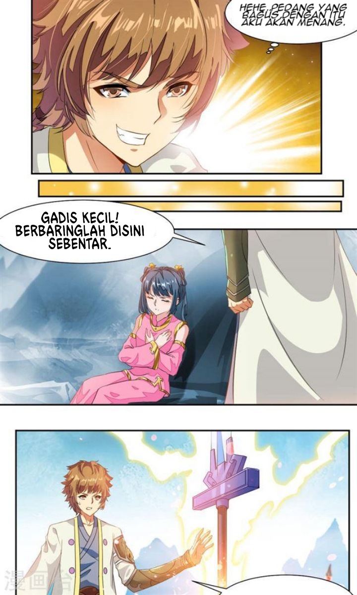 Demon Vixen Chapter 18 halaman 11