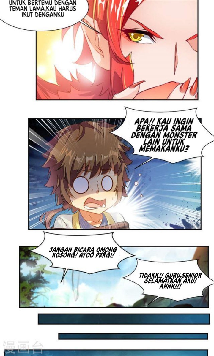 Demon Vixen Chapter 12 halaman 11