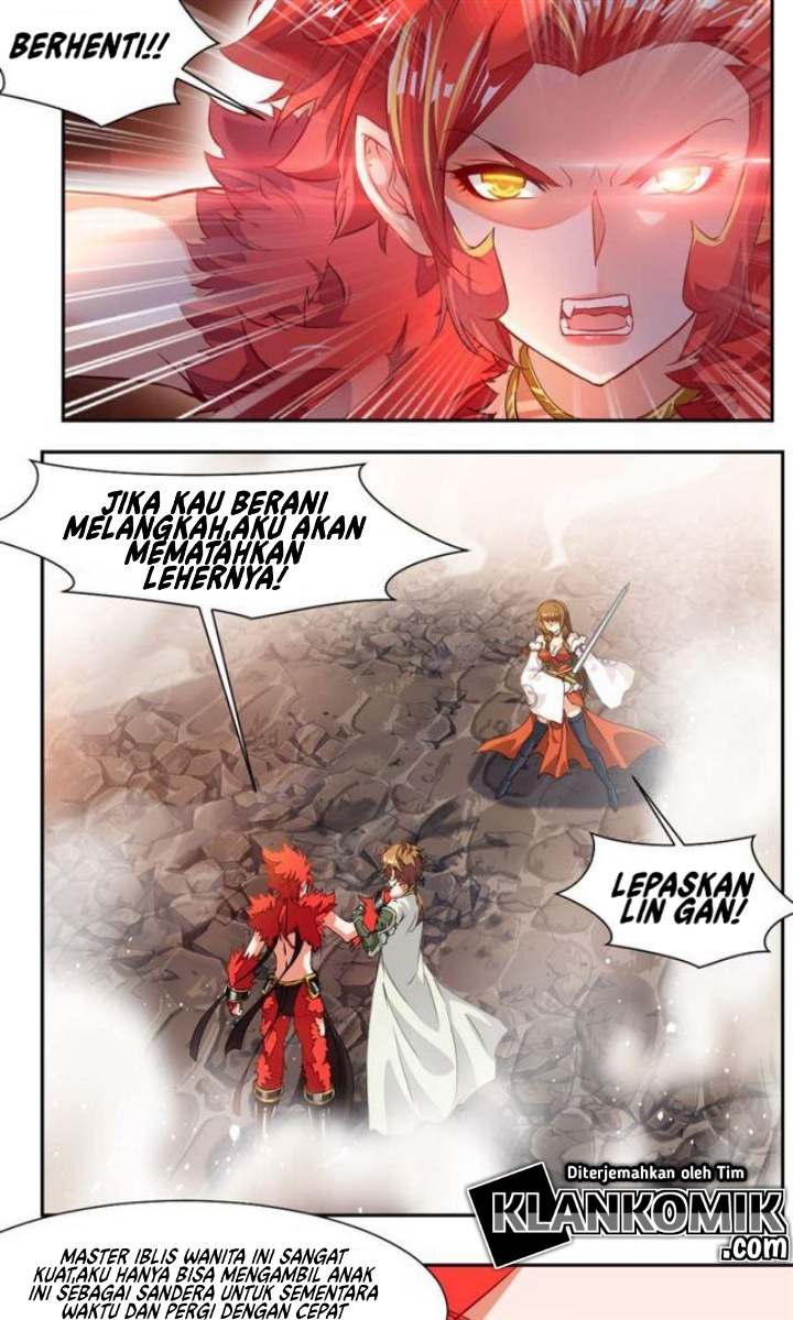 Demon Vixen Chapter 11 halaman 11