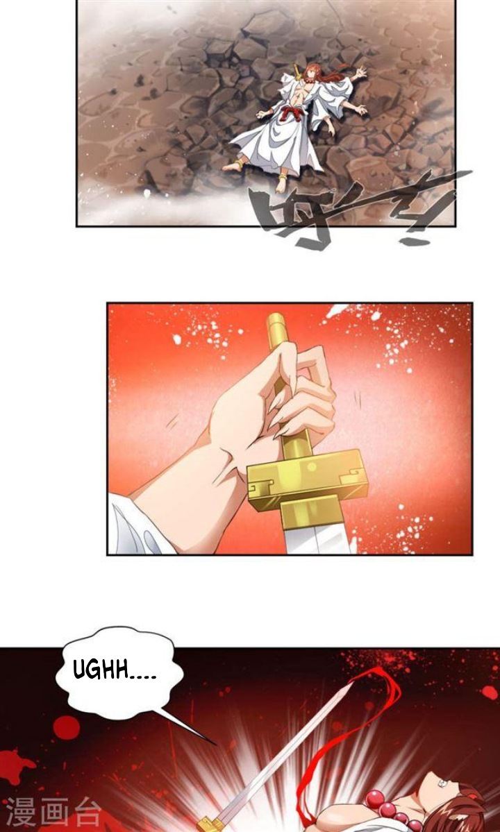 Demon Vixen Chapter 3 halaman 11