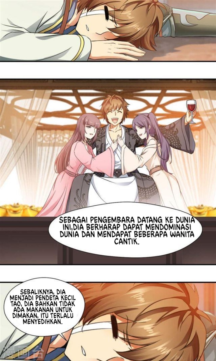 Demon Vixen Chapter 1 halaman 12