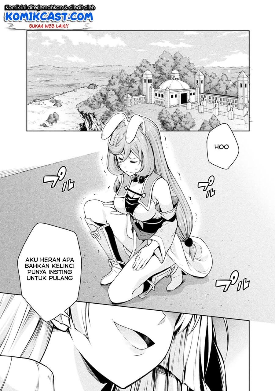 Tensei Shitara Slime Datta Ken: Spin Off Chapter 32 halaman 16