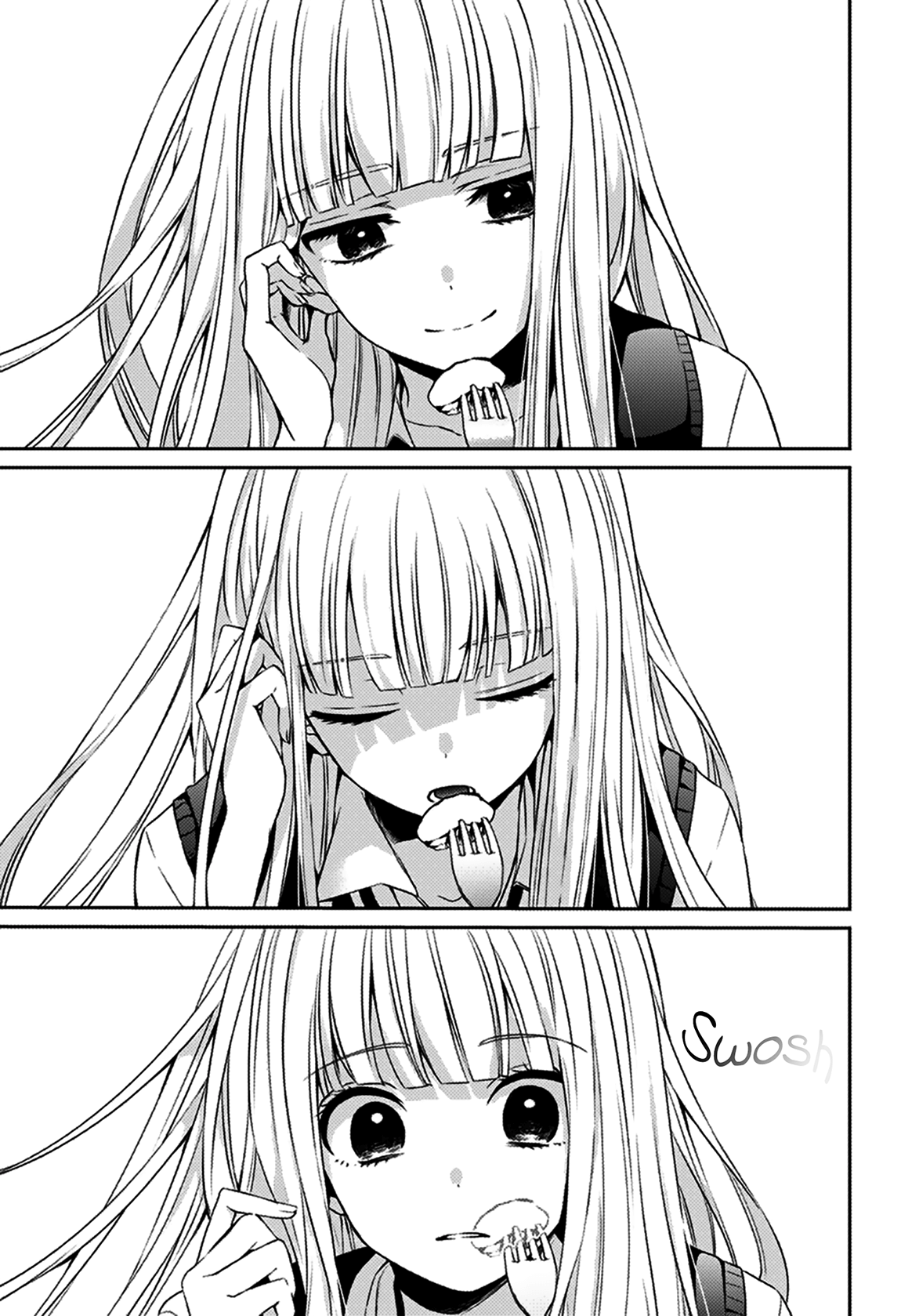 I was Wrong Chapter 01 Gambar 28