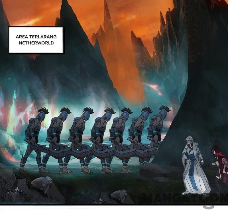 JIANREN Chapter 32 halaman 17