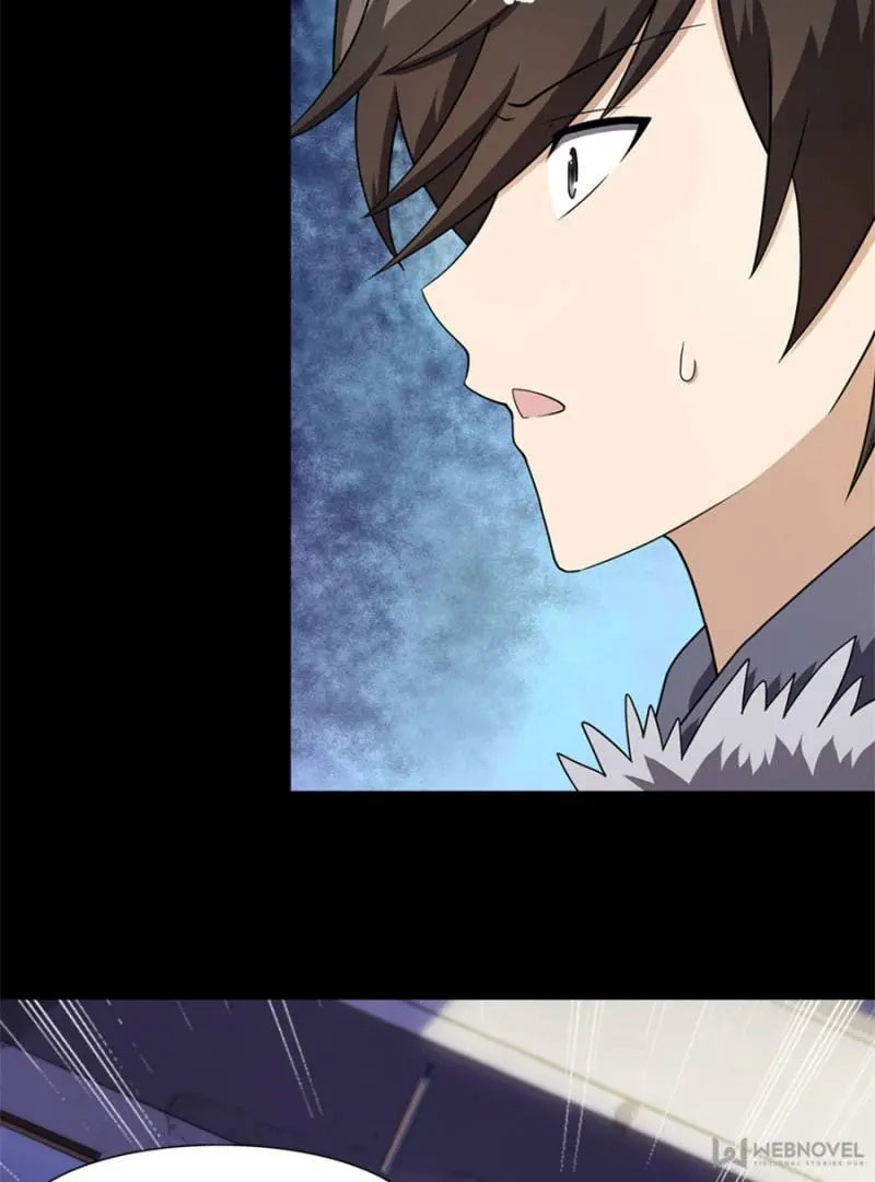 Virus Girlfriend Chapter 82 Gambar 24
