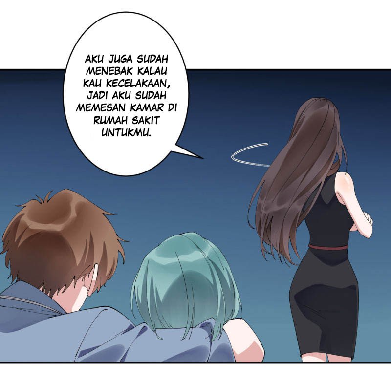 Beautiful Boss Cold-Hearted Chapter 35.1 Gambar 20