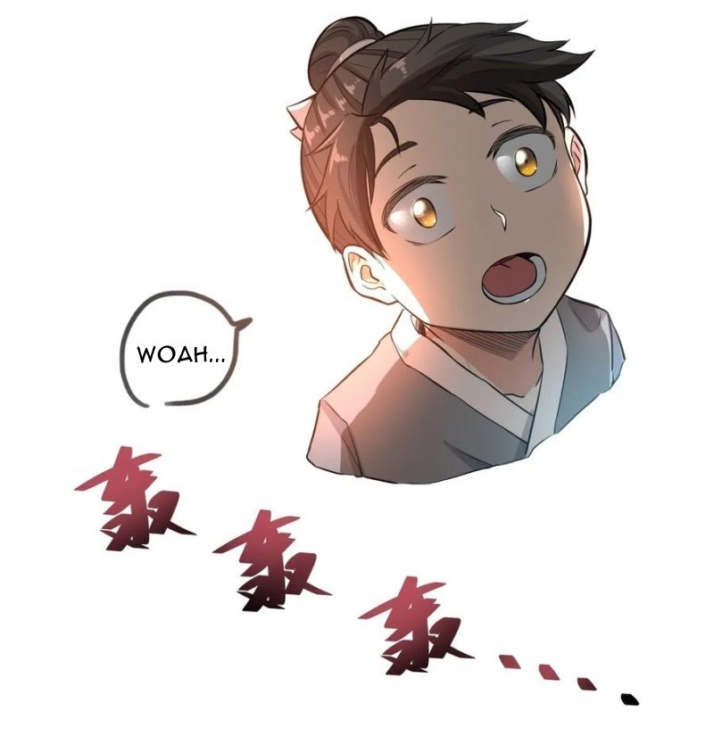 First Dragon Chapter 94 halaman 18