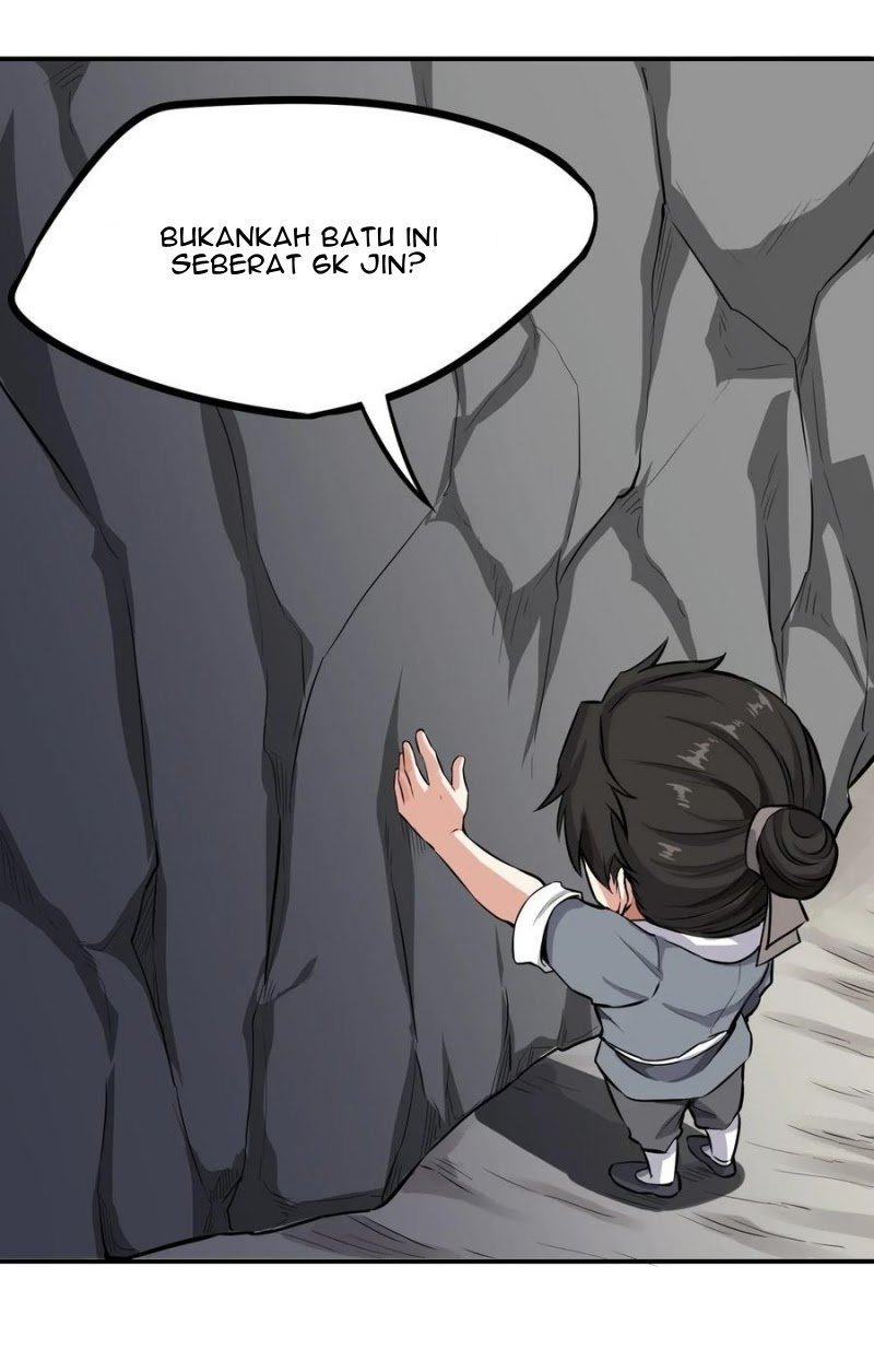First Dragon Chapter 94 halaman 19