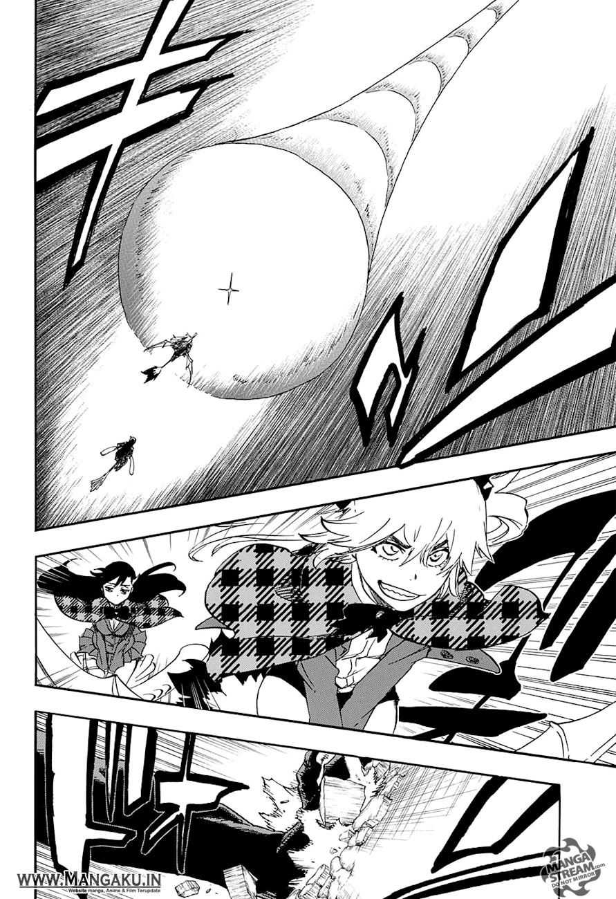Burn The Witch Chapter 00 halaman 29