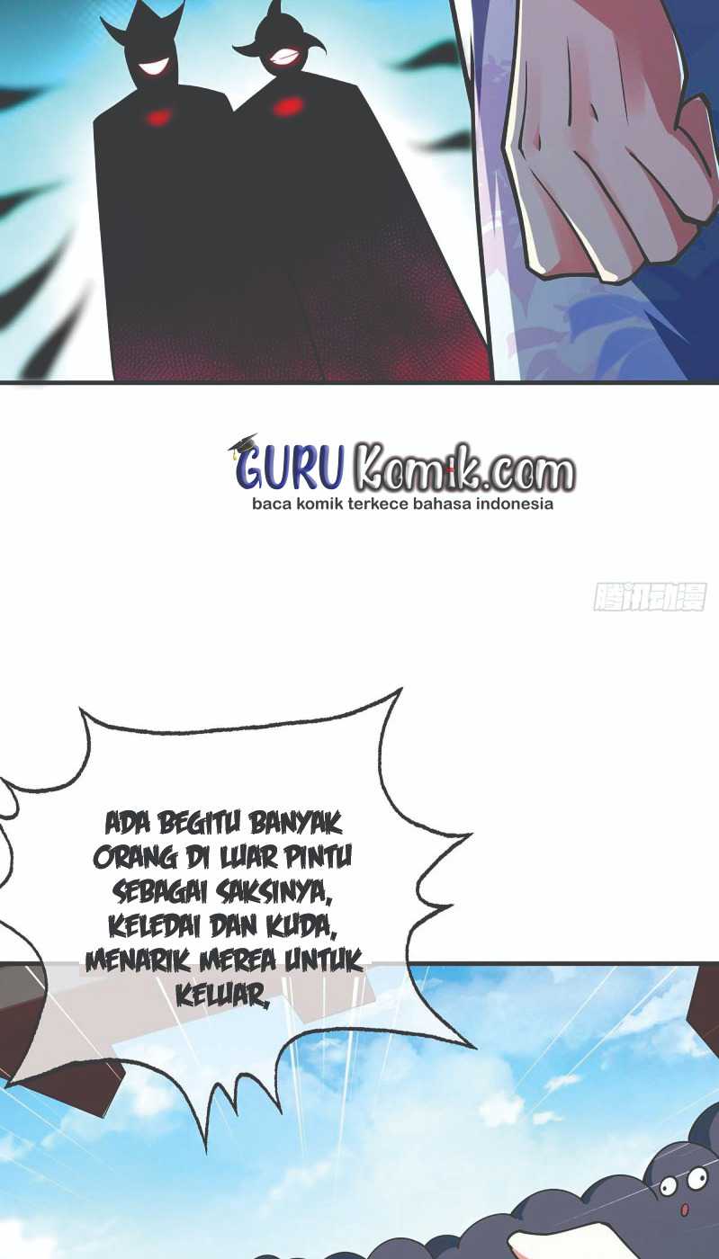 The First Son-In-Law Vanguard of All Time Chapter 8 Gambar 16